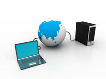 Webhosting